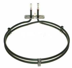 Beko Cooker Fan Oven Element 262900074