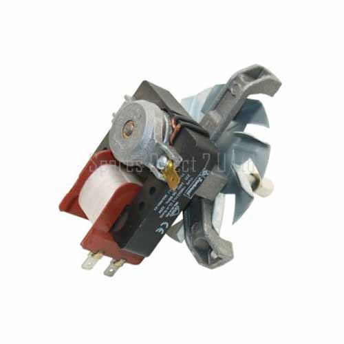 Beko Cooker Fan Oven Motor 264440102