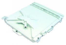 Siemens Washing Machine Upper Dispenser Lid 265957