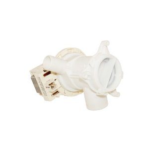 Beko Washing Machine Drain Pump 2880402000