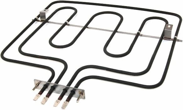 Aeg grill element 2800 watts