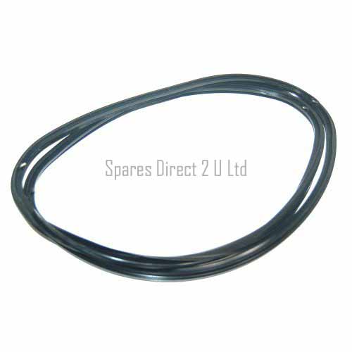 Aeg Cooker Main Oven Door Seal Genuine Part 3577252020