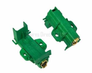 Beko WM6167W Washing Machine Motor Carbon Brushes