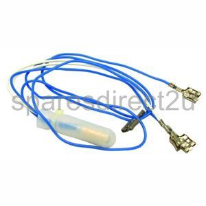 Electrolux Cooker Oven Cooling Fan Control 3872079029