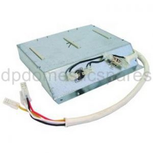 Candy Tumble Dryer Heater Element 40004314