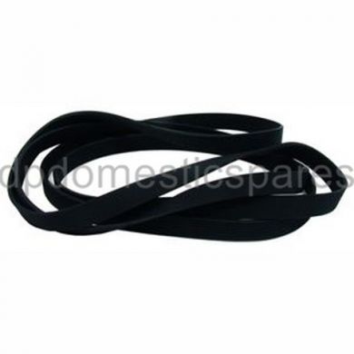 White Knight Tumble Dryer Drive Belt 421309219501