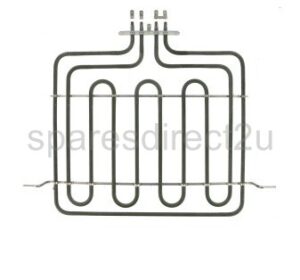Beko Cooker Oven Dual Grill Element 462920004