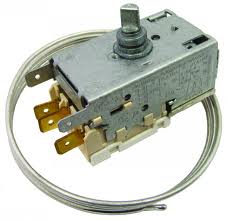 Whirlpool Fridge Freezer Thermostat 481227128422