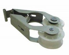 Bauknecht Tumble Dryer Jockey Pulley 481235818055