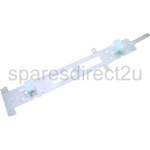 Bauknecht Dishwasher Door Fastener 481240448611