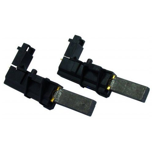 Whirlpool Washing Machine Motor Carbon Brushes 481931088529