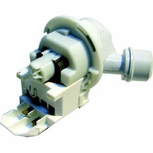 Bosch Dishwasher Drain Pump 483054