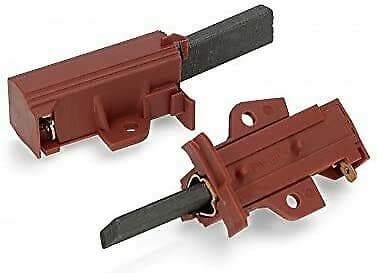 hoover sole motor carbon brushes