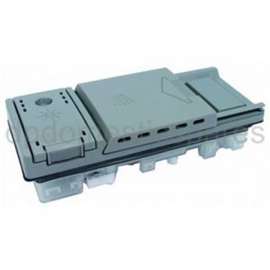 Bosch Dishwasher Detergent Dispenser
