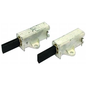 Zanussi Washing Machine Motor Brushes 50265483003