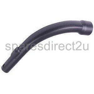 Miele Vacuum Cleaner Hose Bent End 5269091
