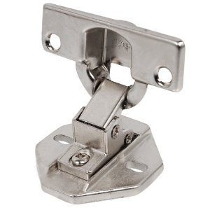 Servis Diplomat Washing Machine Integrated Door Hinge 651000238