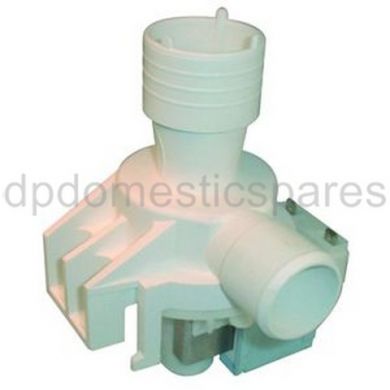 Candy Washing machine Drain Pump