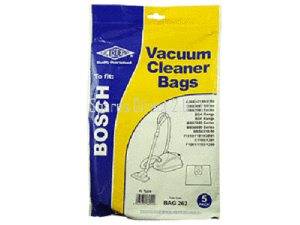Bosch BBZ BSG Mega Air GXXL GXL Vacuum Cleaner Dust Bags