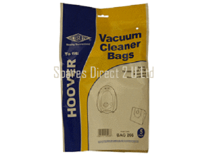 Hoover Whirlwind TCPW2000 Vacuum Cleaner Dust Bags