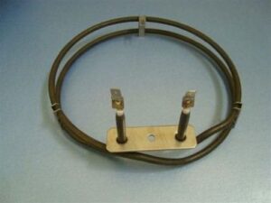 Diplomat Fan Oven Element