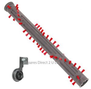 Dyson DC24 DC24i Brushbar Roller & End Cap
