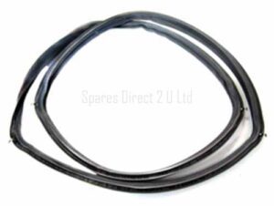 Bosch Cooker Main Oven Door Seal Genuine Spare Part BSH658558