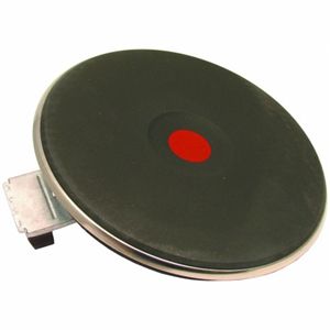 ELEMENT 180MM 2KW LOW PROFILE