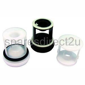 Ariston Washing Machine Pump Filter C00045027