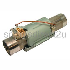 Ariston Dishwasher Heater Element 2000w 40mm C00057684
