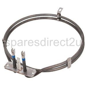 Ariston Cooker Fan Oven Element C00084399