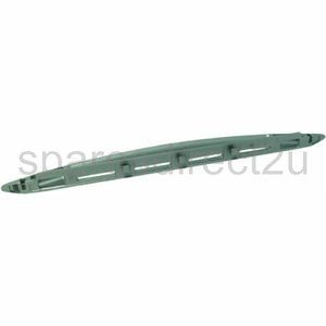 Indesit Cooker Oven Door Handle Silver C00091216