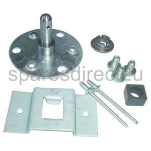 Ariston Tumble Dryer Drum Shaft Bearing Kit C00095655