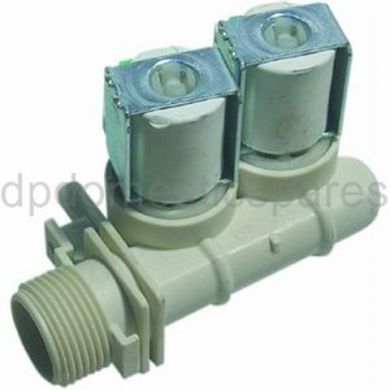Indesit Washing Machine Cold Inlet Valve C00110333