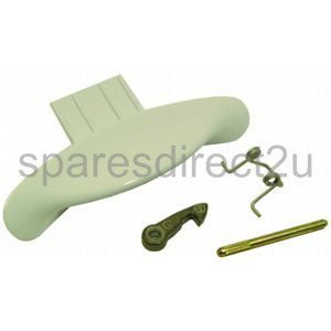 Ariston Washing Machine Door Handle Kit C00116580