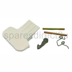 Scholtes Washing Machine Door Handle Kit C00116581