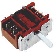 Creda Cooker Oven Switch Pack C00117388