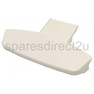 Hotpoint Washing Machine Door Handle C00141704