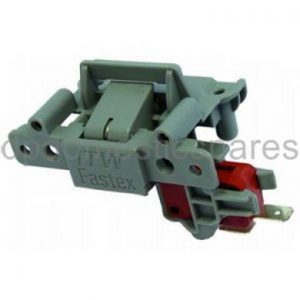 Hotpoint Dishwasher Door Switch Catch