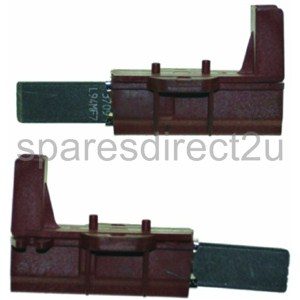 Ariston Washing Machine Motor Carbon Brushes C00196539