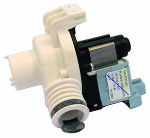 Hotpoint Washing Machine Drain Pump C00199374