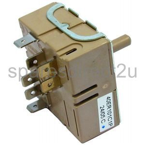 Cannon Cooker Oven Energy Regulator C00199654