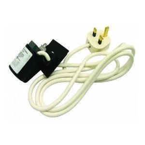 Indesit Washing Machine Mains Cable And Filter C00203264