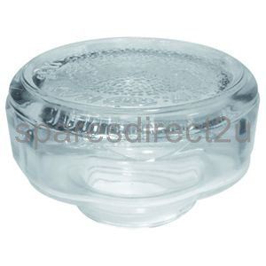 Cannon Cooker Oven Glass Lamp Cover C00227297