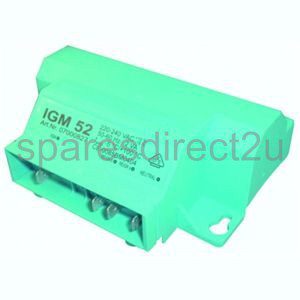 Cannon Cooker Oven Spark Generator C00241367