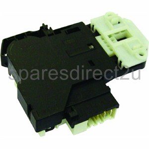Scholtes Washing Machine Door Switch Interlock C00254755