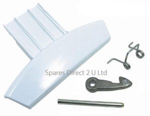 Hotpoint Washing Machine Door Handle Kit C00259409