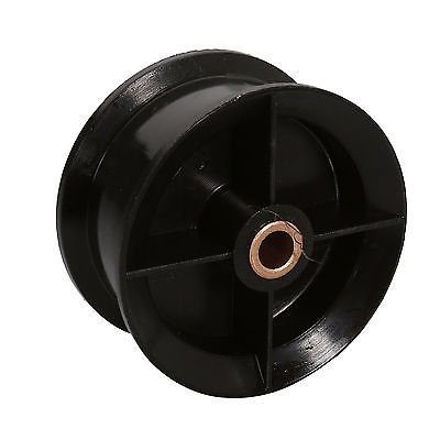 Hotpoint Dryer Jockey Pulley Wheel C00297219