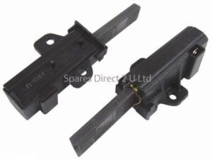 For Hotpoint Creda Indesit Washing Machine Sole Motor Carbon Brushes C00114885