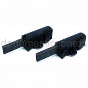 Aeg Washing Machine Carbon Brushes Sole Motors